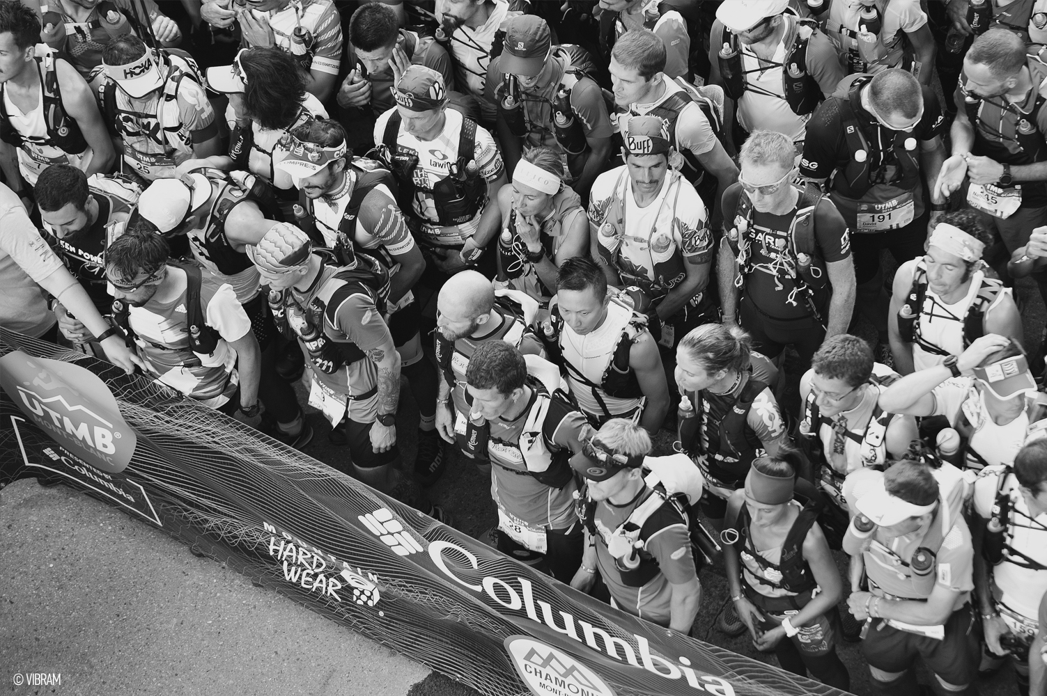 LET’S GET BACK TO UTMB 2016 – INTERVIEW WITH GEDIMINAS GRINIUS