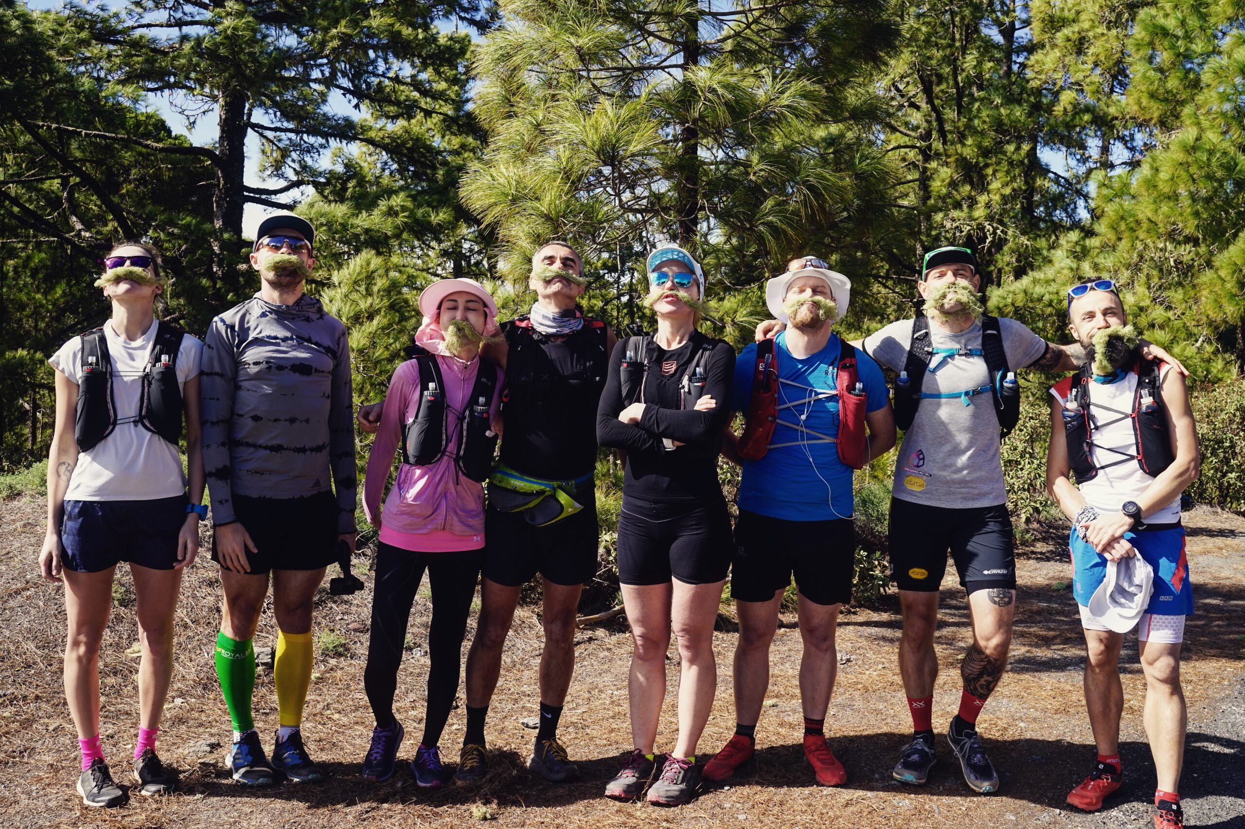 Best trail running shorts 2025 2019